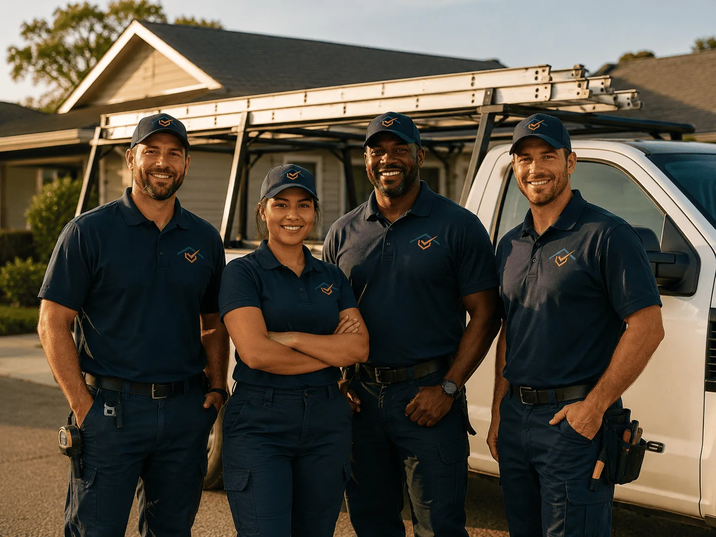 Roof Inspection company in Nevada, OH